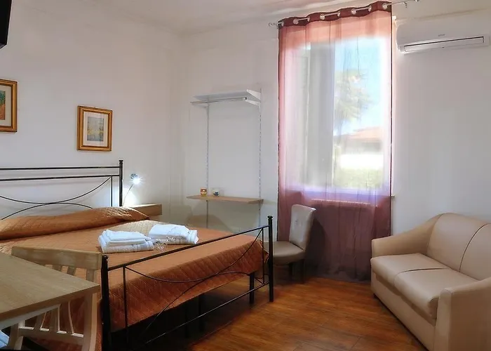 Achibea Bed and breakfast Agrigento