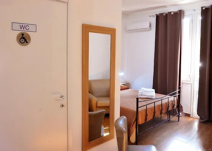 Bed and breakfast Achibea