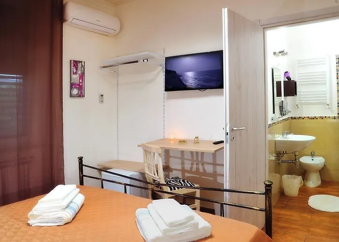 Achibea 4* Agrigento