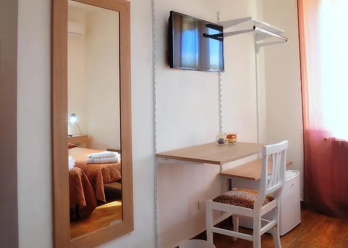 Bed and breakfast Achibea