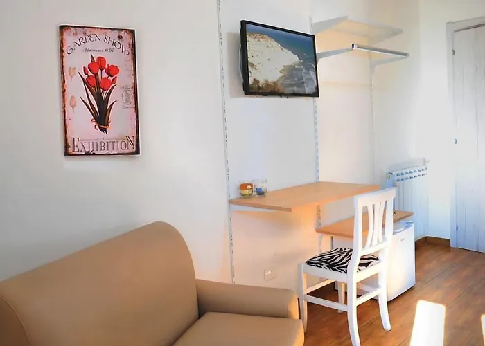 Achibea Bed and breakfast Agrigento