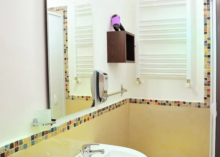 Achibea 4* Agrigento