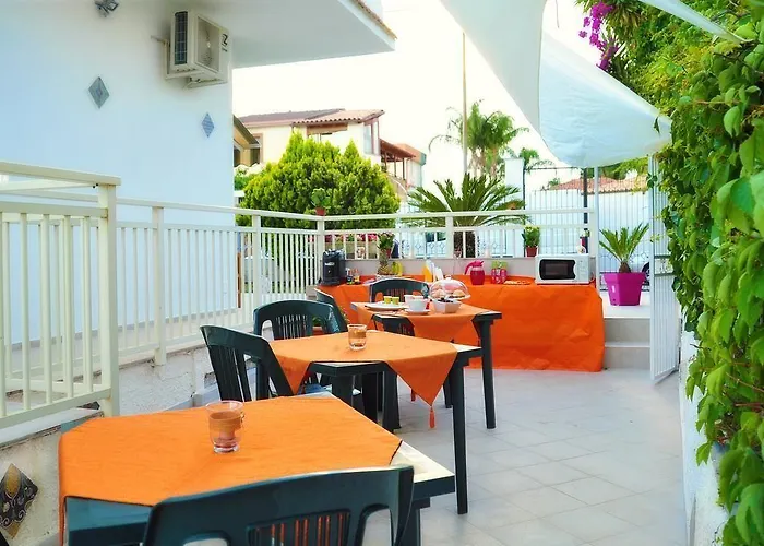 Achibea 4* Agrigento