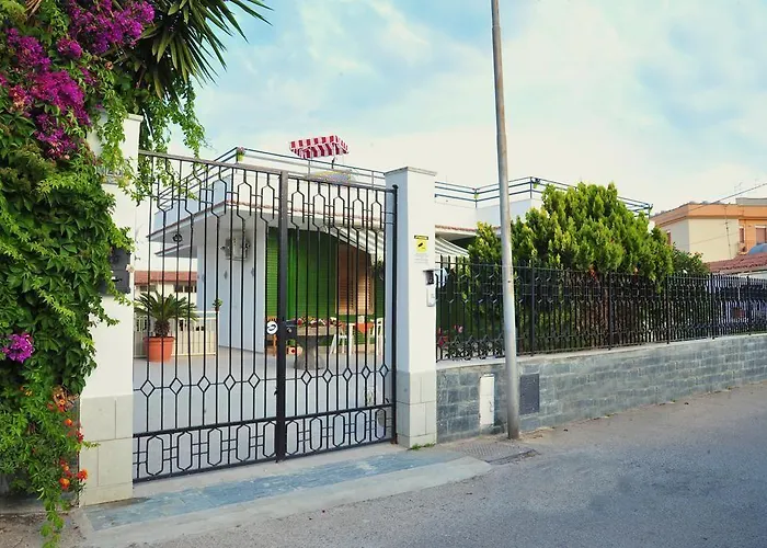 Achibea Bed and breakfast Agrigento