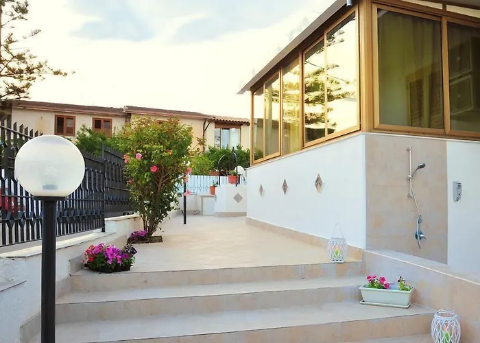 Achibea 4* Agrigento