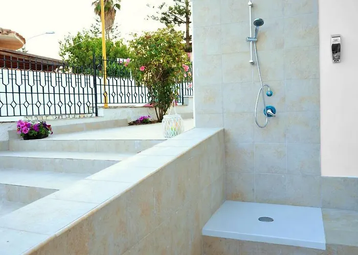 Achibea Bed and breakfast 4*