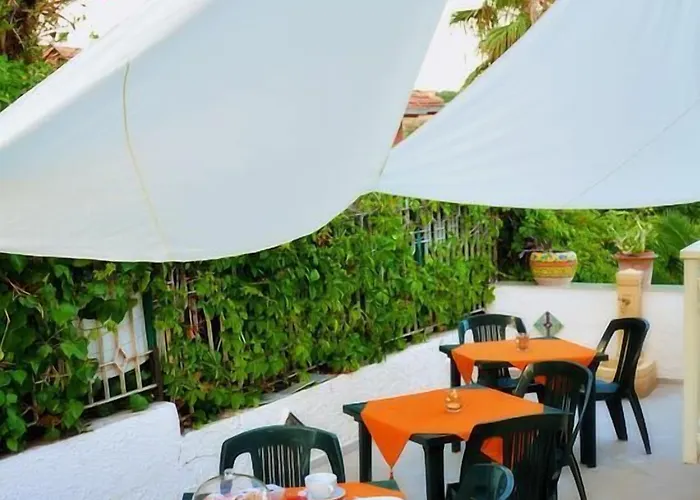 Achibea Bed and breakfast Agrigento