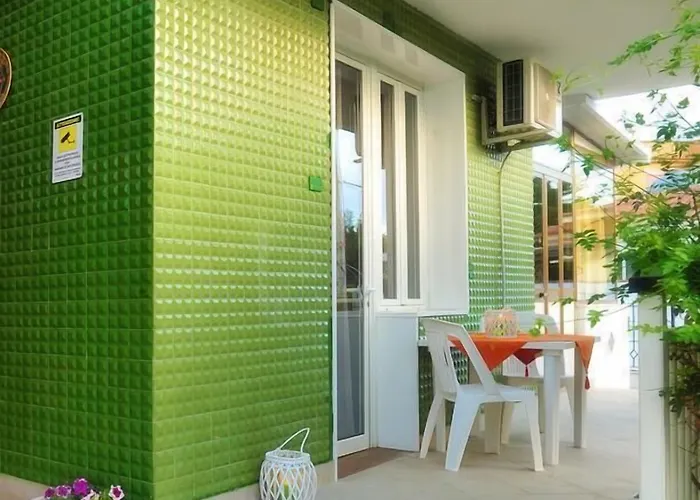 Achibea Bed and breakfast 4*