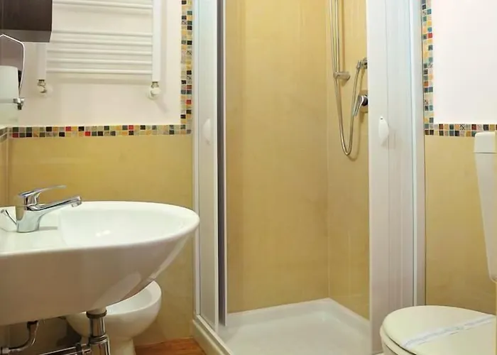 Achibea Bed and breakfast 4*