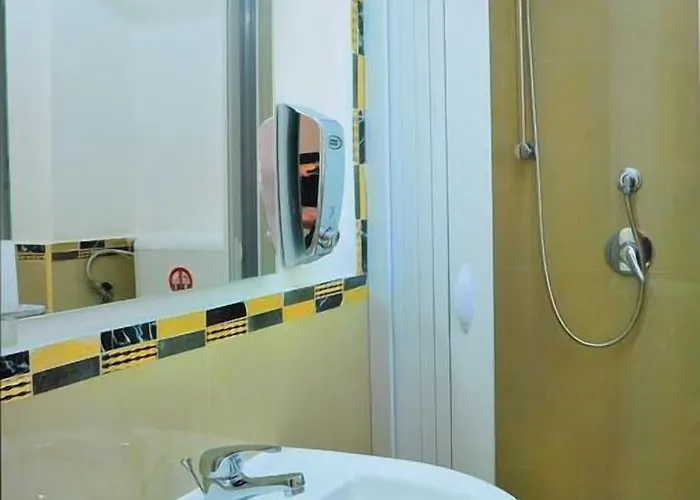 Bed and breakfast Achibea