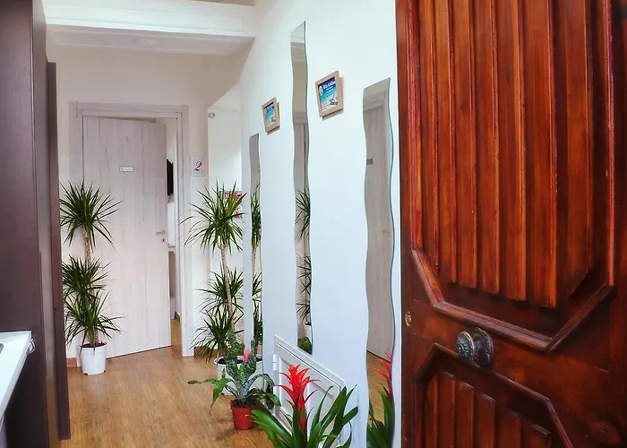 Achibea 4* Agrigento